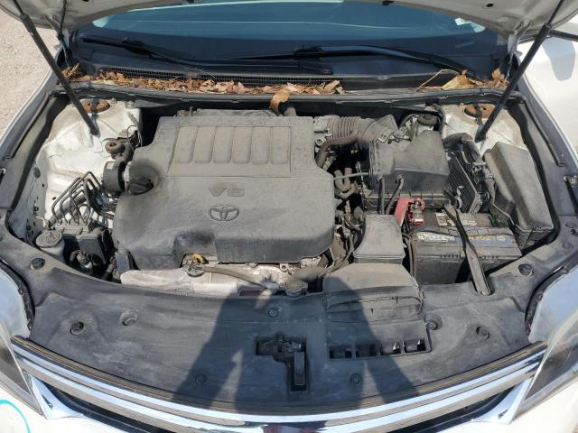 2013 Toyota Avalon Base VIN: 4T1BK1EB6DU051743 Lot: 62006844