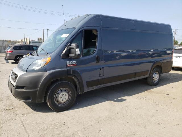 2021 RAM PROMASTER 3C6MRVJG5ME570791  64611354