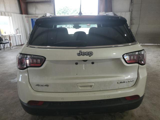 2021 Jeep Compass Limited VIN: 3C4NJDCB2MT568461 Lot: 62018304