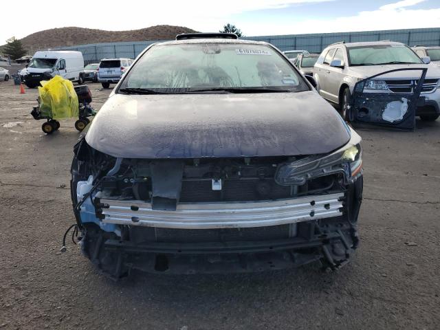 2020 TOYOTA COROLLA SE - 5YFS4RCEXLP037771