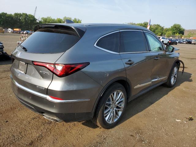 2022 ACURA MDX ADVANC - 5J8YE1H87NL050213