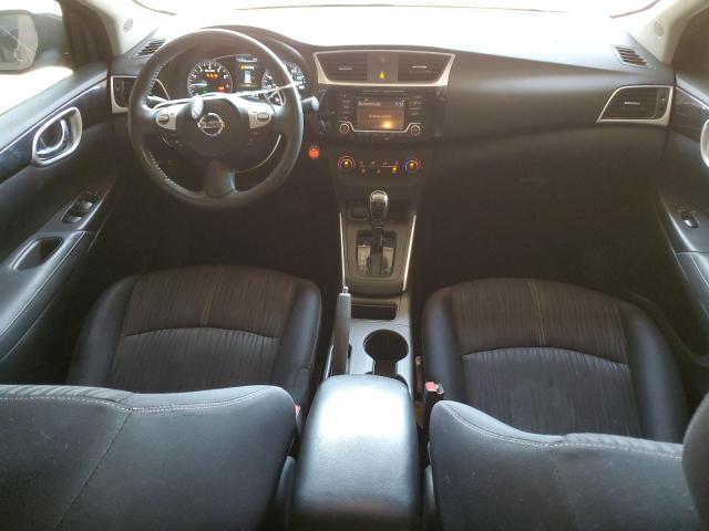 2017 NISSAN SENTRA S - 3N1AB7AP4HL660224