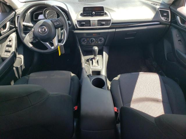 VIN JM1BM1V73E1164319 2014 Mazda 3, Touring no.8