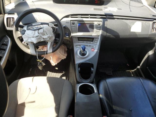 2015 TOYOTA PRIUS - JTDKN3DU2F0469267