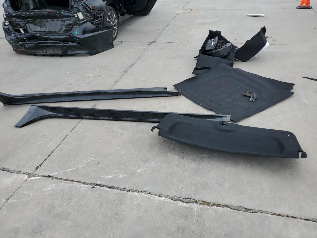 5NPEH4J25MH102425 2021 Hyundai Sonata Limited