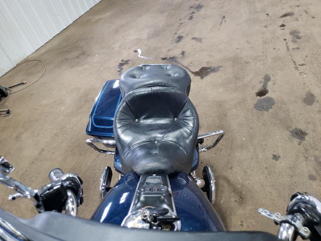 2001 HARLEY-DAVIDSON FLHTCUI 1HD1FCW1X1Y616682