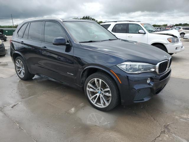 VIN 5UXKR0C50H0V68197 2017 BMW X5, Xdrive35I no.4