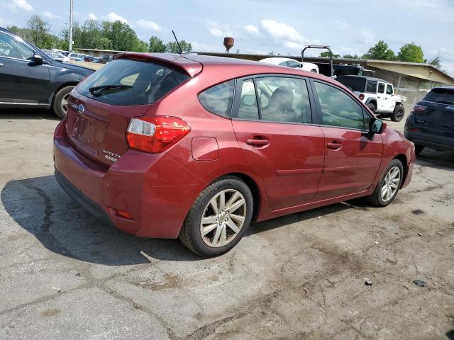 Vin: jf1gpac67f8223605, lot: 64504534, subaru impreza premium 20153