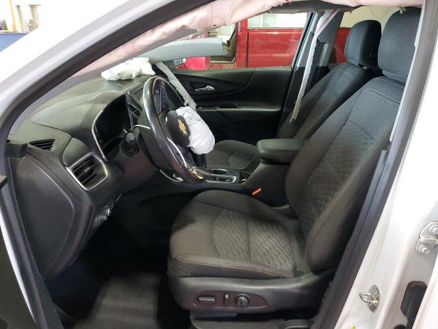 2019 Chevrolet Equinox Lt VIN: 3GNAXTEV4KL333529 Lot: 61551724