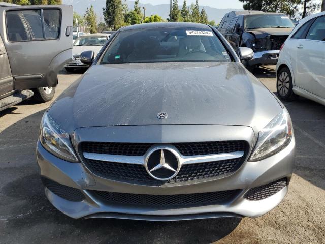 VIN WDDWJ4JB9HF584136 2017 Mercedes-Benz C-Class, 300 no.5