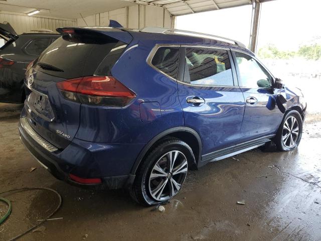 2019 Nissan Rogue S VIN: 5N1AT2MV1KC828990 Lot: 62079754