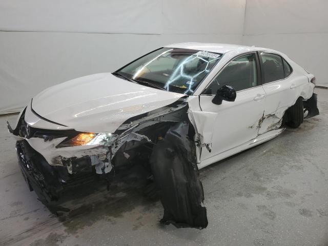 VIN 4T1C11AK2RU221567 2024 Toyota Camry, LE no.1