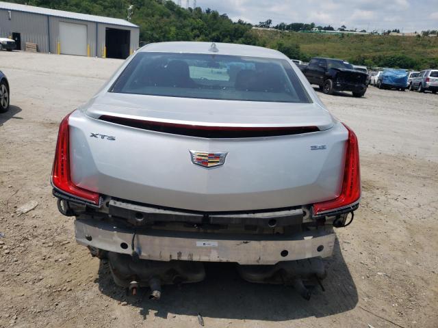 2018 Cadillac Xts Luxury VIN: 2G61M5S36J9116245 Lot: 61586334