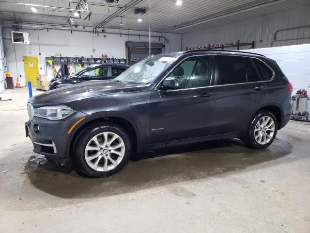 VIN 5UXKT0C53G0S78536 2016 BMW X5, Xdr40E no.1