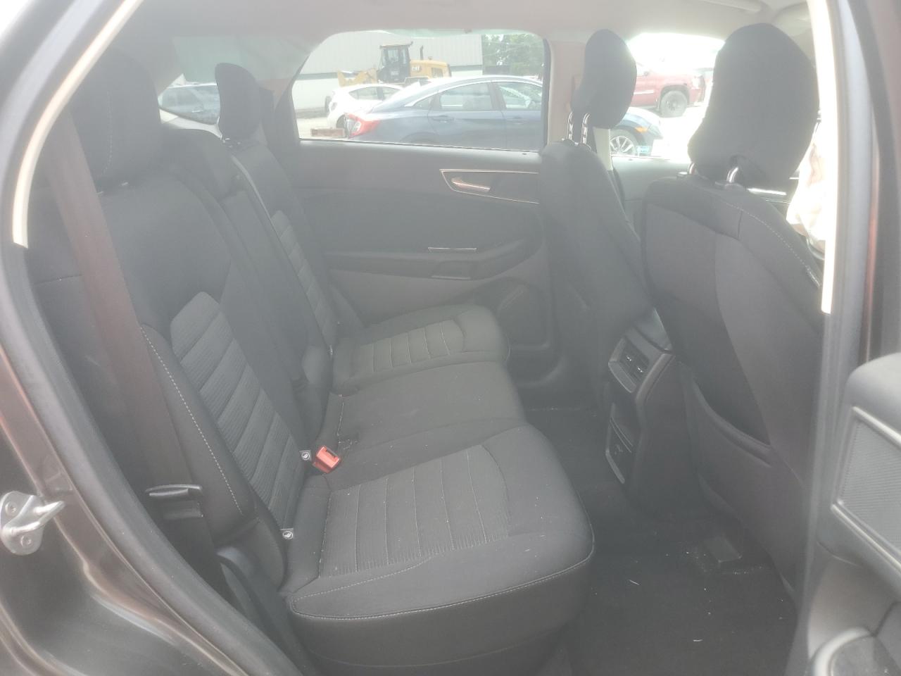 2FMPK4J9XHBC42247 2017 Ford Edge Sel