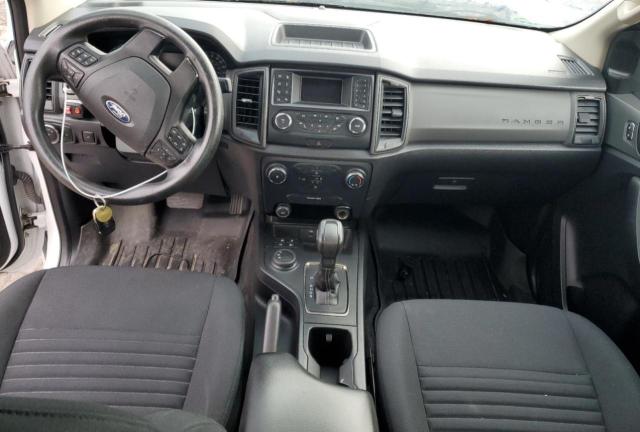 2020 FORD RANGER XL - 1FTER1FH5LLA51995