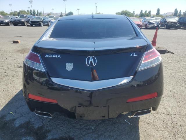 2010 Acura Tl VIN: 19UUA8F54AA019941 Lot: 61886504