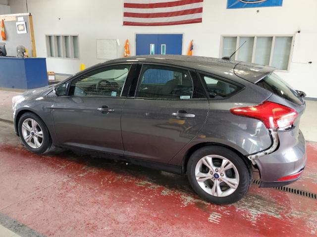 1FADP3K20GL394210 2016 Ford Focus Se