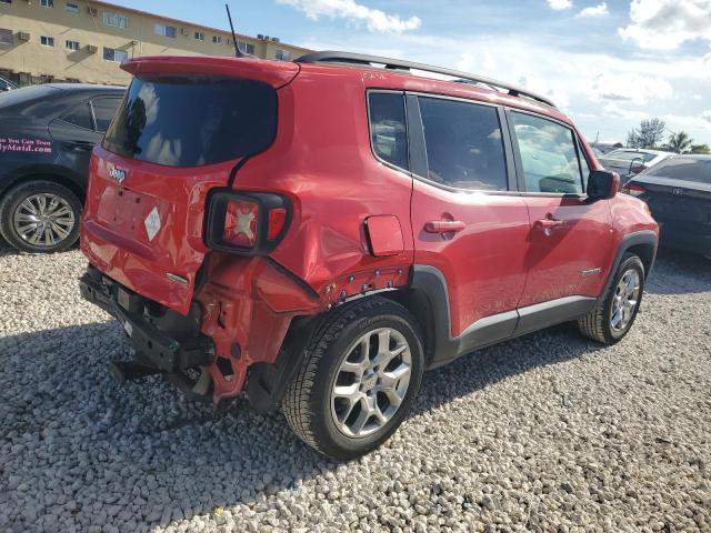 VIN ZACCJABT9FPB88737 2015 Jeep Renegade, Latitude no.3