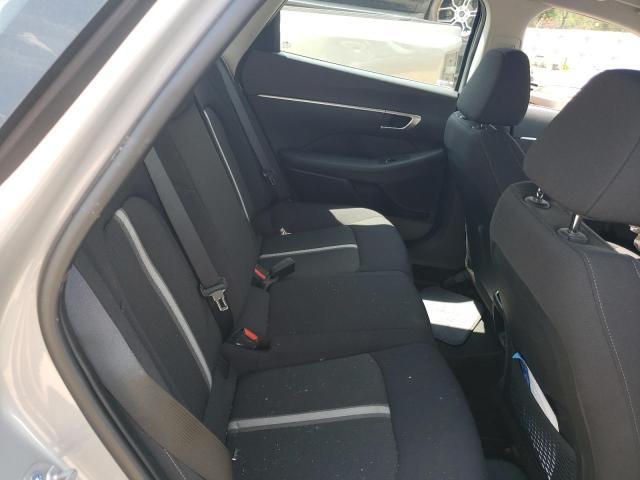2023 HYUNDAI SONATA HYB - KMHL34JJ2PA079464