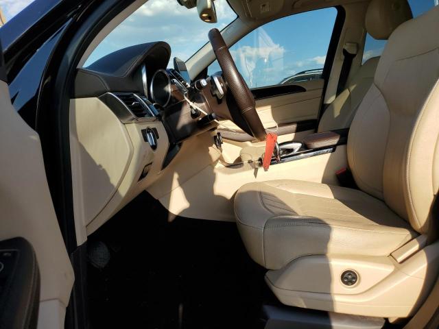 2017 MERCEDES-BENZ GLS 450 4M - 4JGDF6EEXHA848802