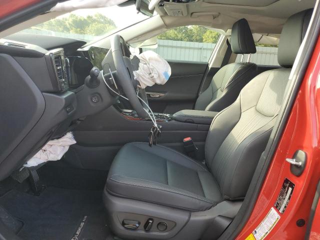 2023 LEXUS NX 350 2T2GGCEZ3PC026350