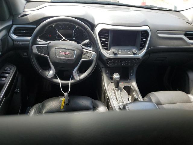 2018 GMC Acadia Slt-1 VIN: 1GKKNULS4JZ138737 Lot: 61844564