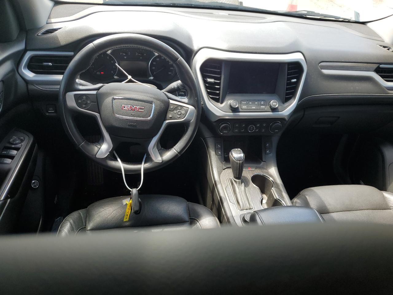 1GKKNULS4JZ138737 2018 GMC Acadia Slt-1