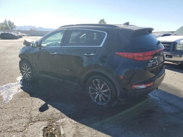 2018 KIA SPORTAGE E - KNDPN3AC1J7357528