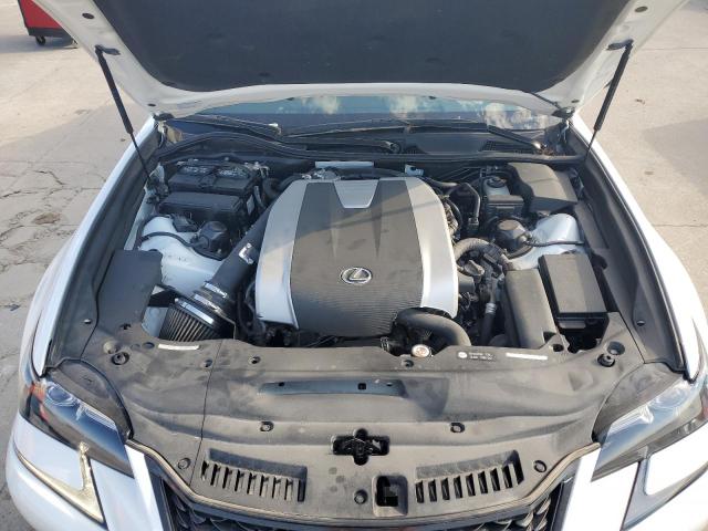 2019 Lexus Gs 350 Base VIN: JTHBZ1BL7KA018406 Lot: 62291714