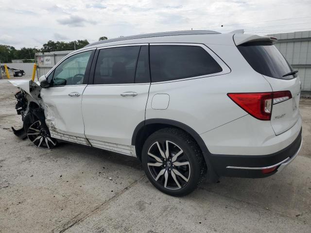 2020 HONDA PILOT TOUR - 5FNYF6H68LB065200