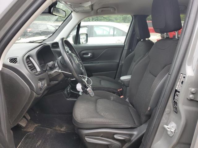 2020 Jeep Renegade Latitude VIN: ZACNJBBB6LPL72788 Lot: 62059084