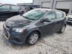 CHEVROLET SONIC photo