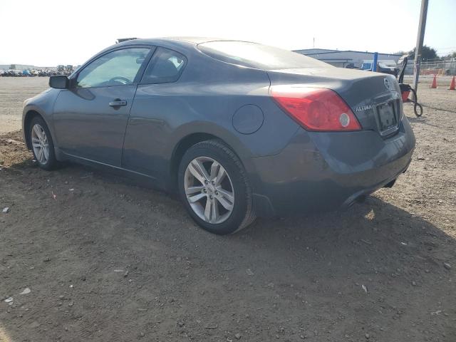 1N4AL2EP7DC242422 2013 Nissan Altima S