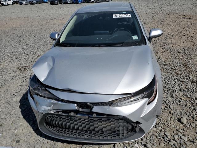 2020 TOYOTA COROLLA LE - JTDEPRAE1LJ083274