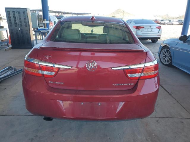 2016 Buick Verano Sport Touring VIN: 1G4PW5SK7G4130557 Lot: 60913914