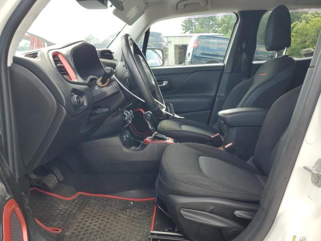 2016 JEEP RENEGADE A ZACCJBCT0GPD98763