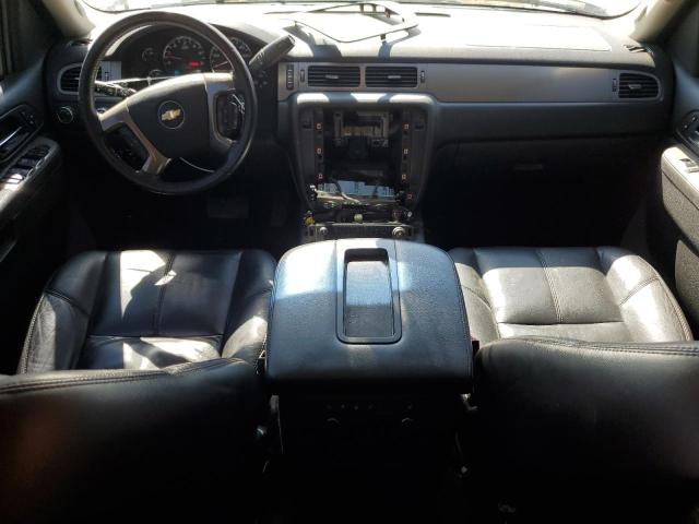 2011 Chevrolet Tahoe K1500 Lt VIN: 1GNSKBE05BR400682 Lot: 61933804