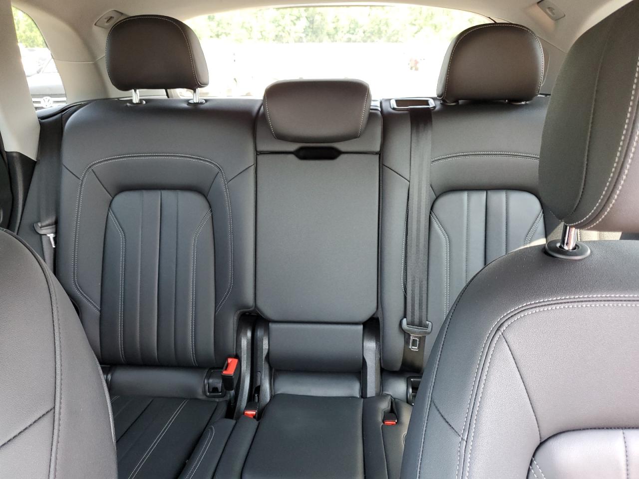 WA1BAAFY3M2084344 2021 Audi Q5 Premium Plus