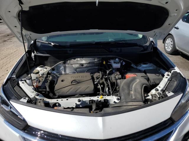 2023 Buick Encore Gx Essence VIN: KL4MMFSL9PB027237 Lot: 58944004