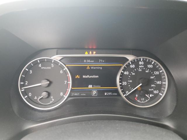 2023 Nissan Sentra Sv VIN: 3N1AB8CV8PY318813 Lot: 60592164