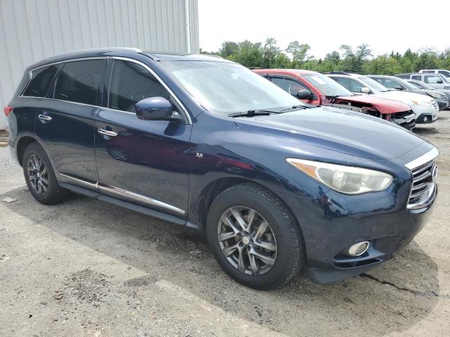 2015 Infiniti Qx60 VIN: 5N1AL0MN0FC526343 Lot: 62345924