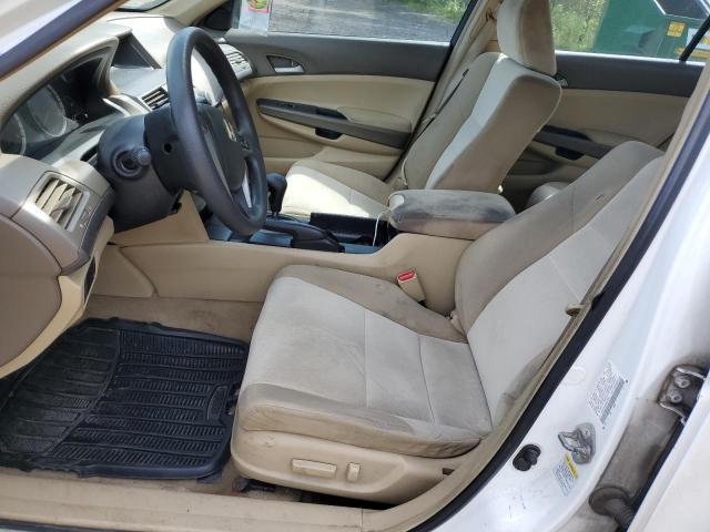 1HGCP26408A076209 2008 Honda Accord Lxp