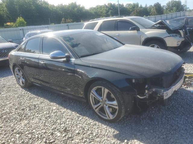 2013 Audi S6 VIN: WAUF2AFC2DN123557 Lot: 60624864