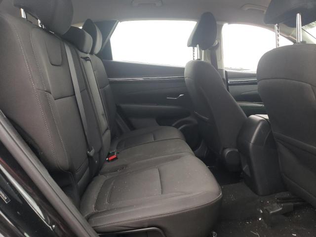 2022 HYUNDAI TUCSON SE - 5NMJA3AE7NH086248