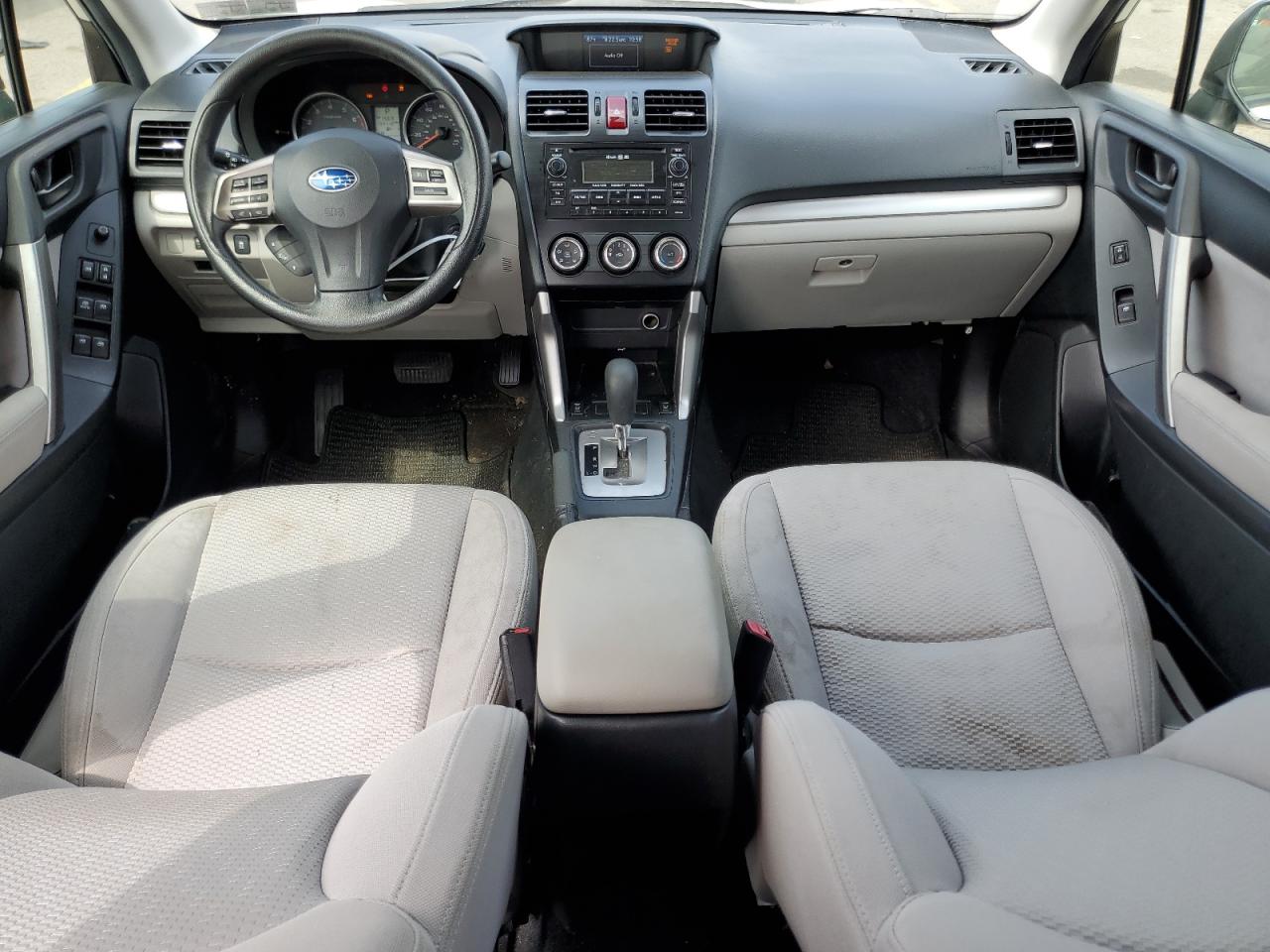 JF2SJAEC9EH469175 2014 Subaru Forester 2.5I Premium