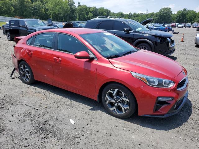 2021 KIA FORTE FE - 3KPF24AD0ME290105