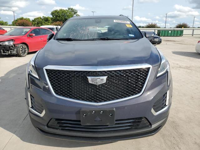2024 CADILLAC XT5 SPORT - 1GYKNGRS1RZ733491