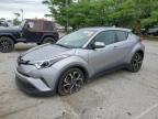 TOYOTA C-HR XLE снимка