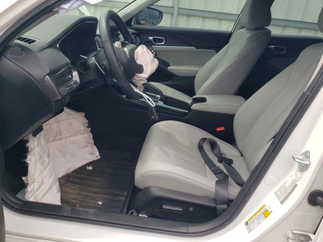 2023 ACURA INTEGRA 19UDE4H21PA028119